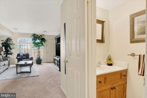 Tiny photo for 6265 Stanford Court, MECHANICSBURG, PA 17050 (MLS # PACB2051438)