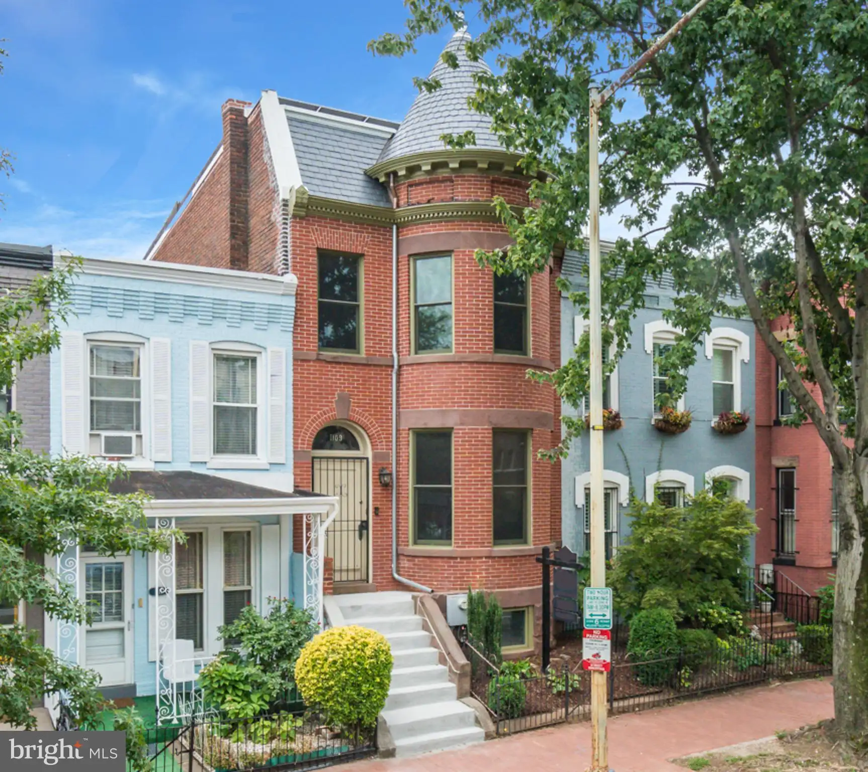 1109 C Street NE, Washington, DC 20002