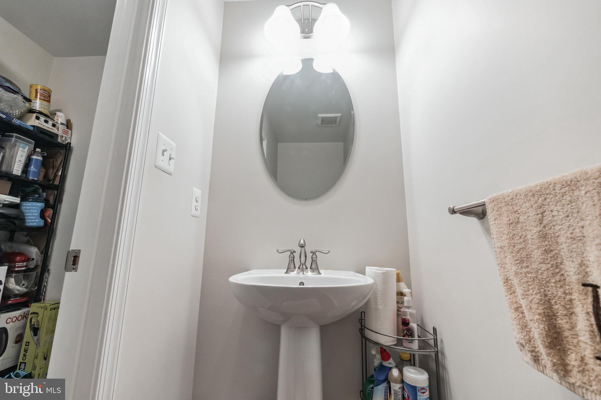 BRUNSWICK CROSSING - Residential