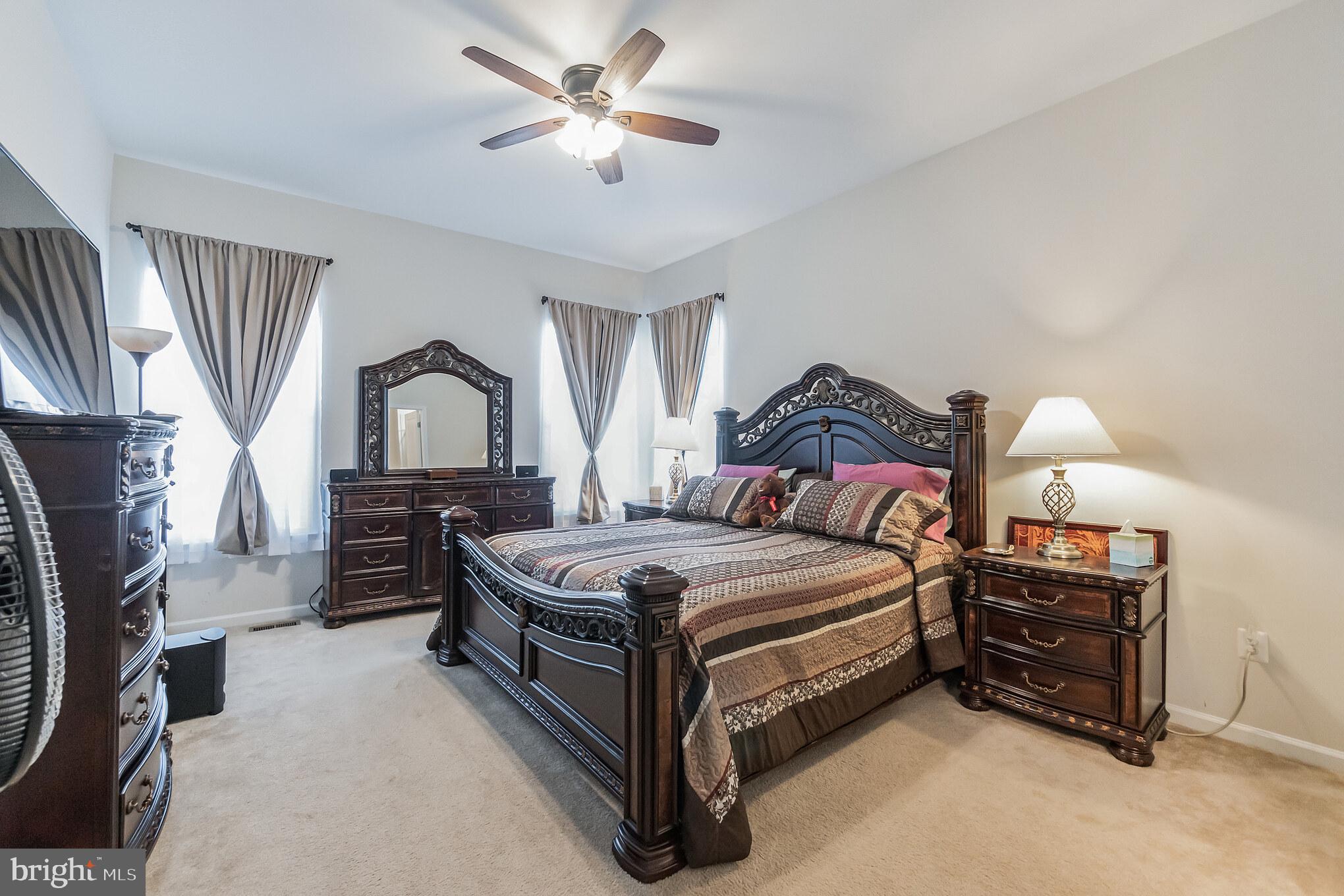 BRUNSWICK CROSSING - Residential