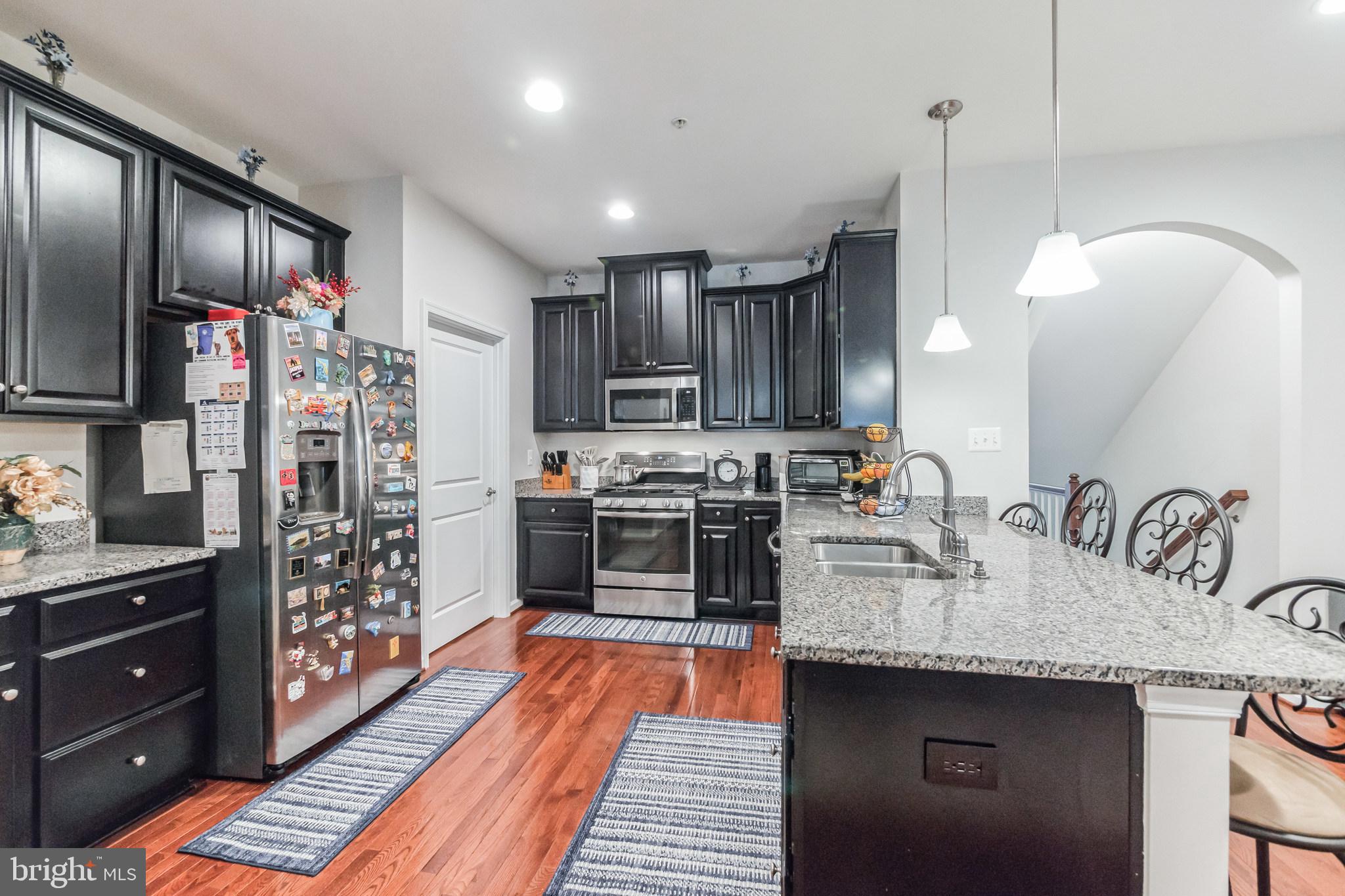 BRUNSWICK CROSSING - Residential