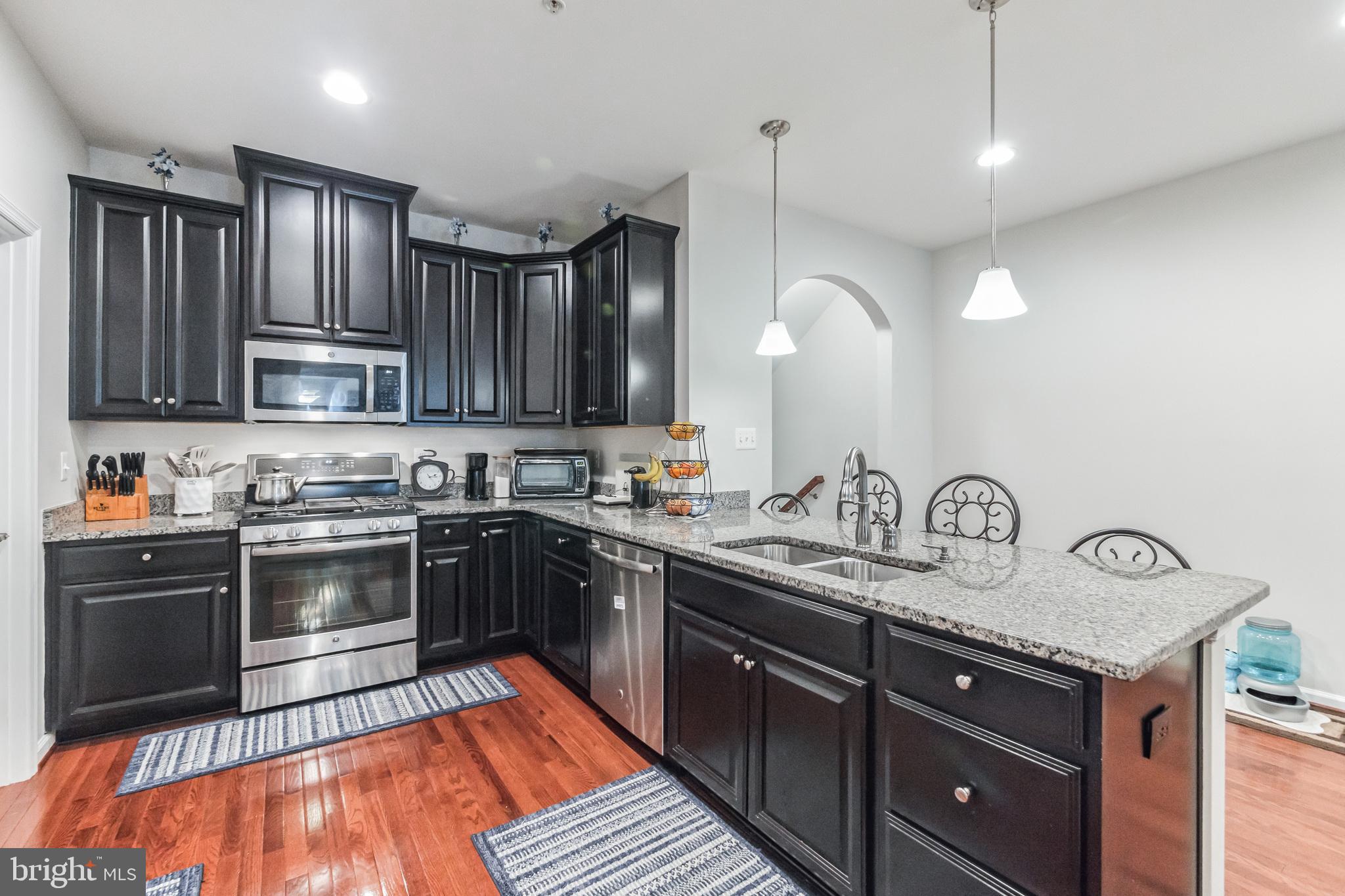 BRUNSWICK CROSSING - Residential