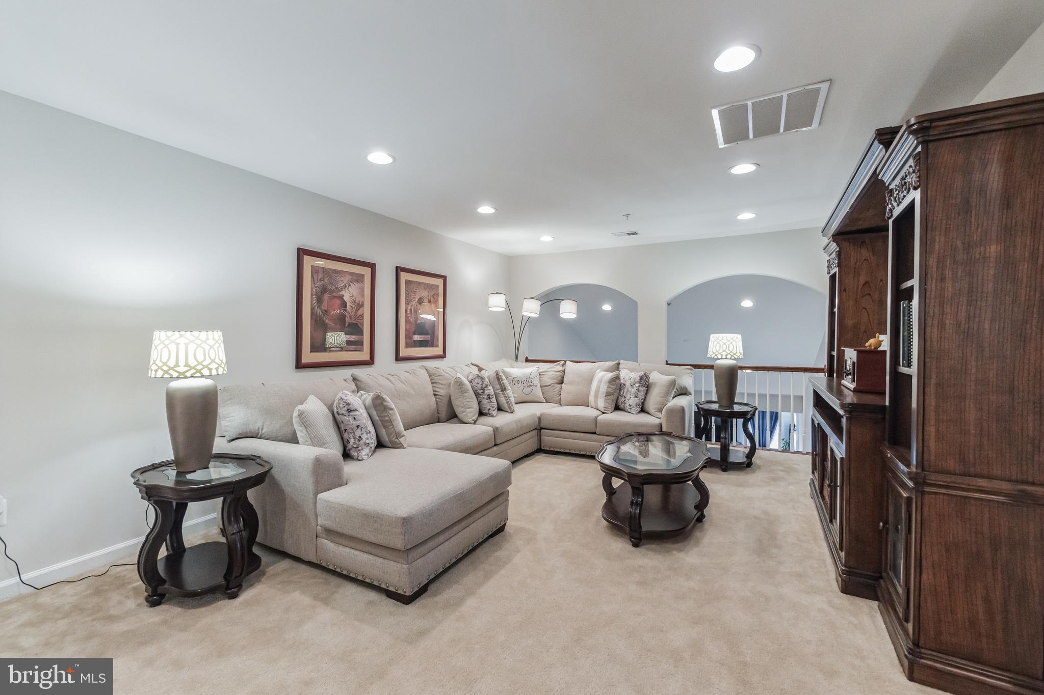 BRUNSWICK CROSSING - Residential