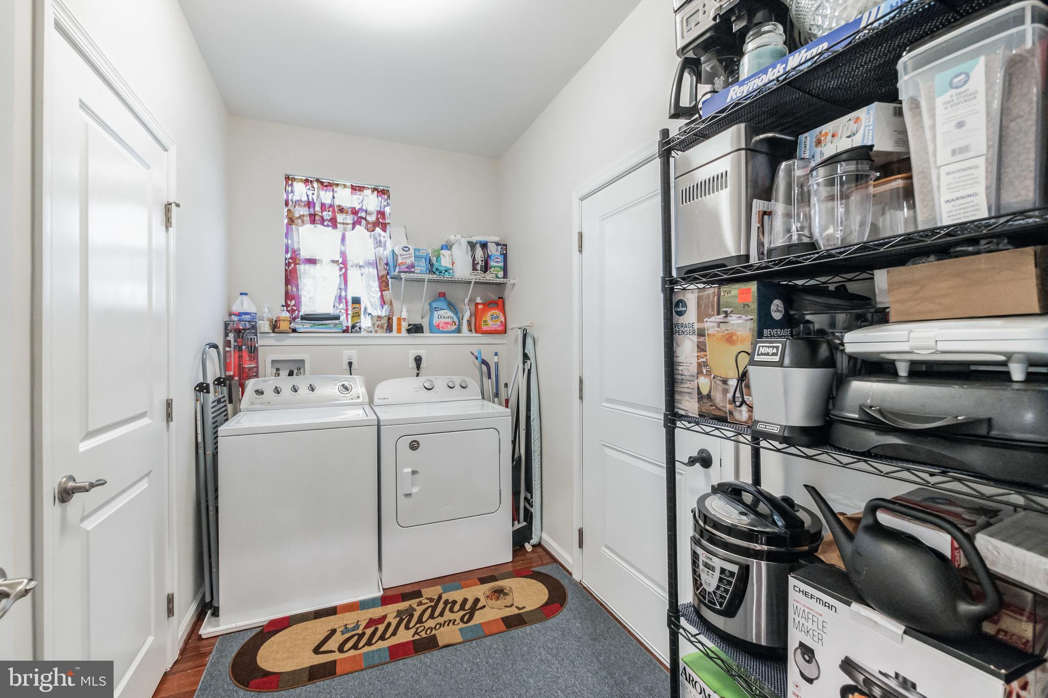 BRUNSWICK CROSSING - Residential