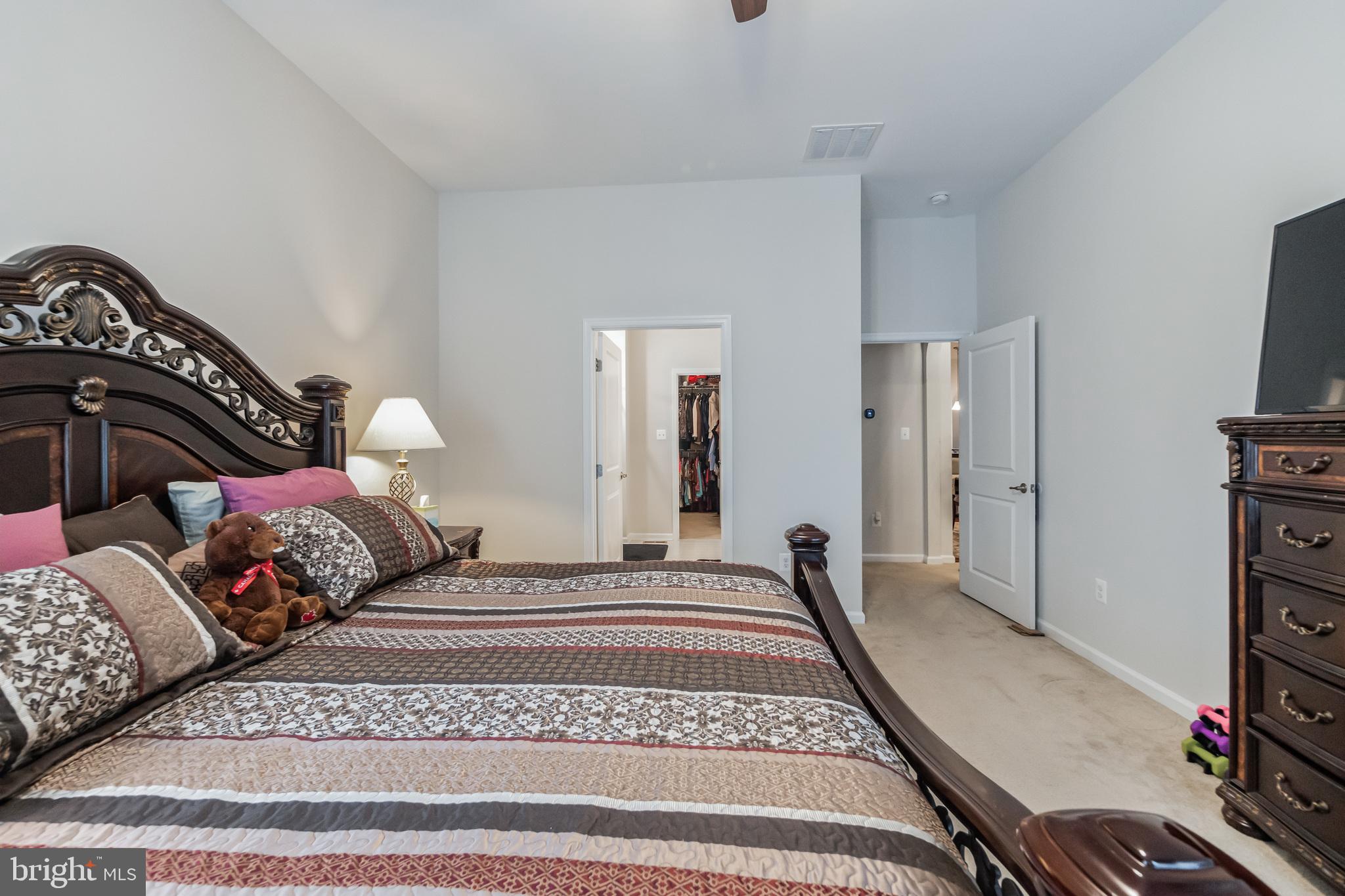 BRUNSWICK CROSSING - Residential