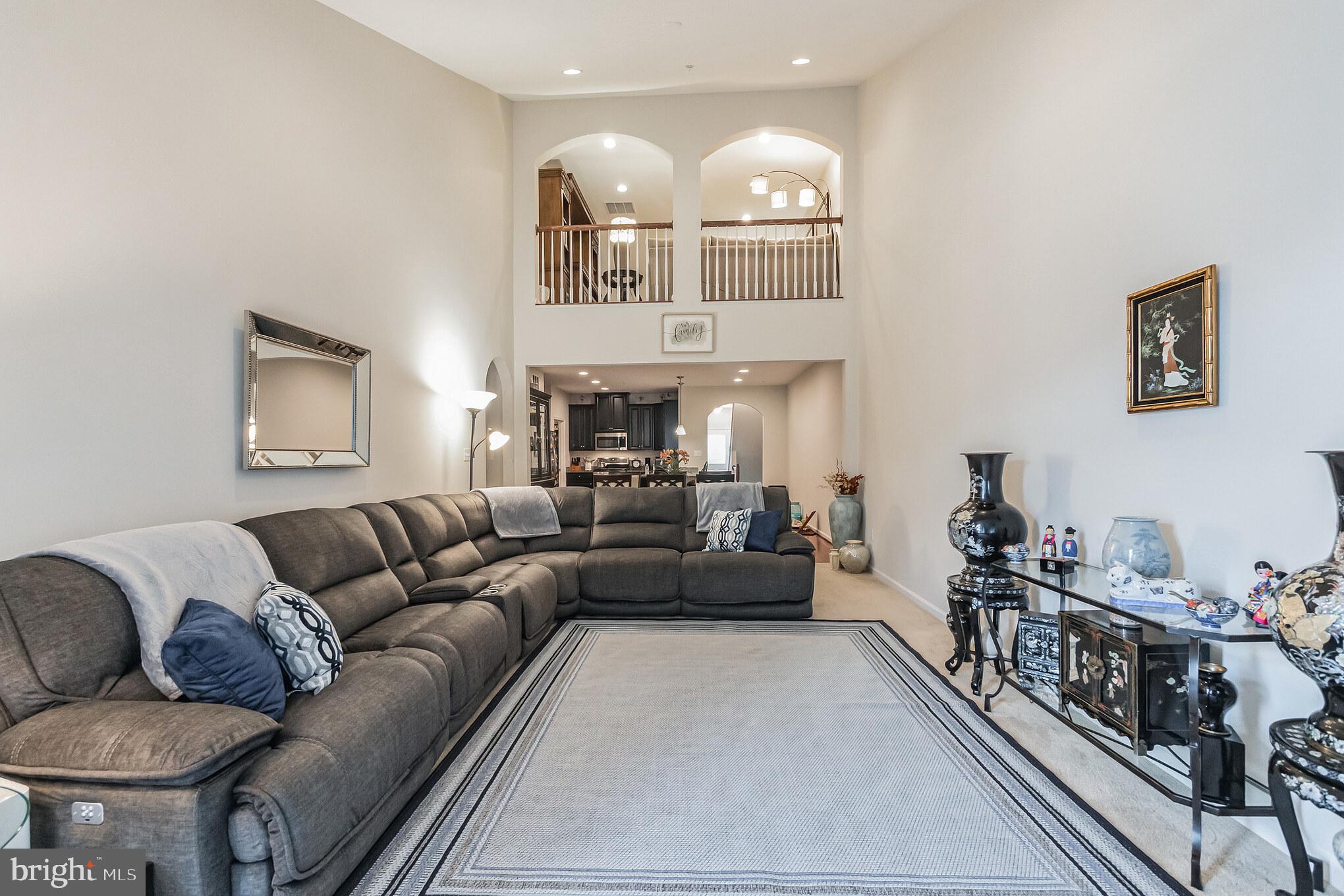 BRUNSWICK CROSSING - Residential