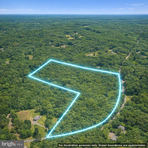Vacant Land For Sale - 141 Jaindl Road<br/> Berks County, MERTZTOWN, PA 19539