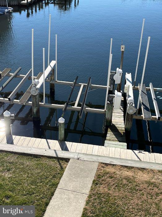 HARBOUR CLUB - Residential