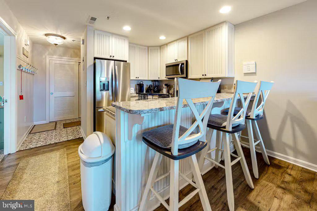 HARBOUR CLUB - Residential