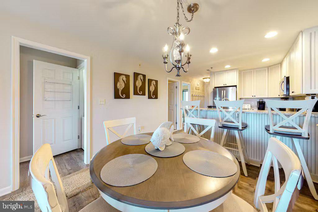 HARBOUR CLUB - Residential