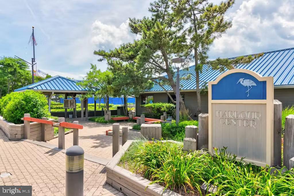 HARBOUR CLUB - Residential