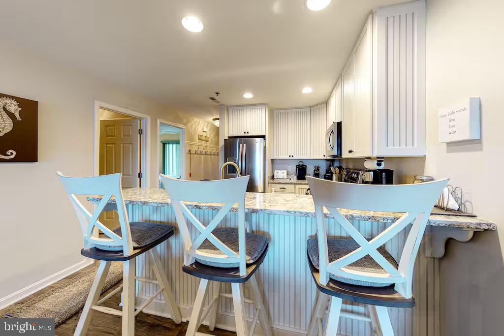 HARBOUR CLUB - Residential