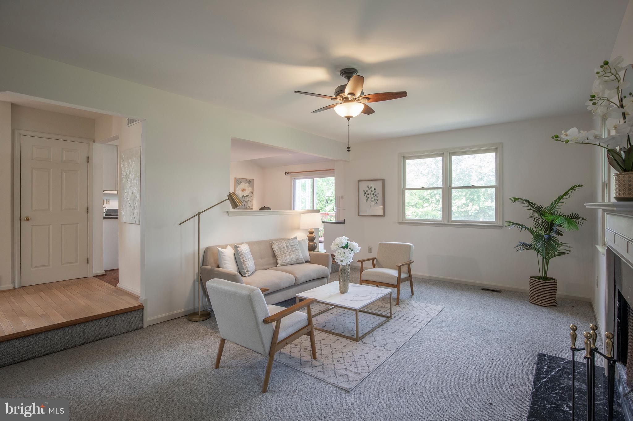 SELSIE VIL - Residential