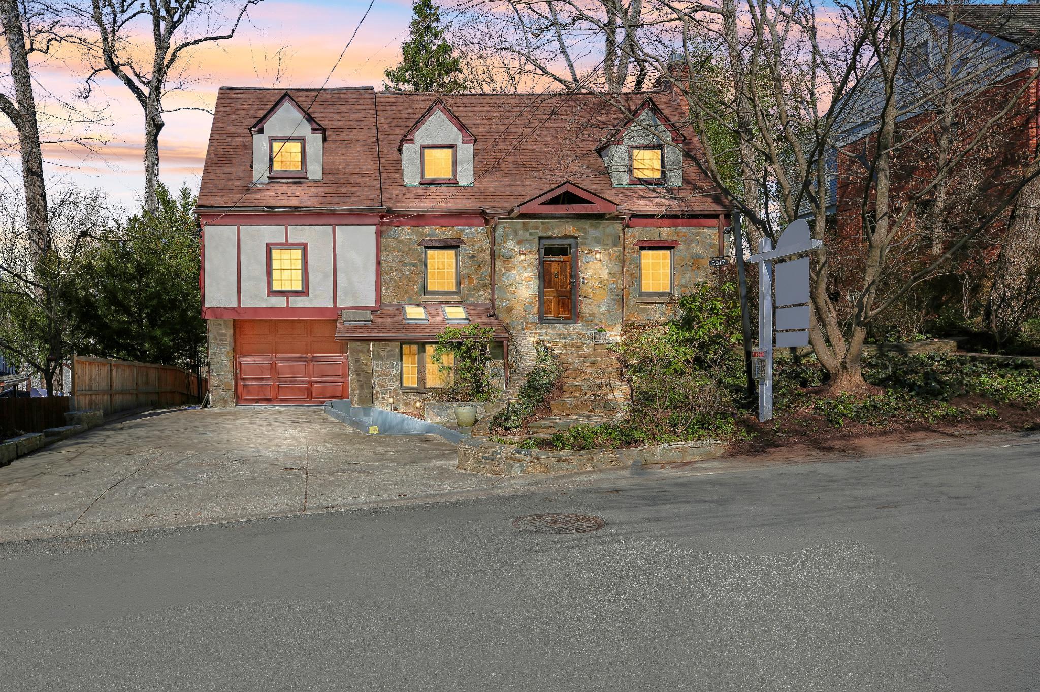WOODHAVEN - Residential