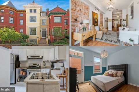 902 WESTMINSTER STREET NW WASHINGTON DC 20001