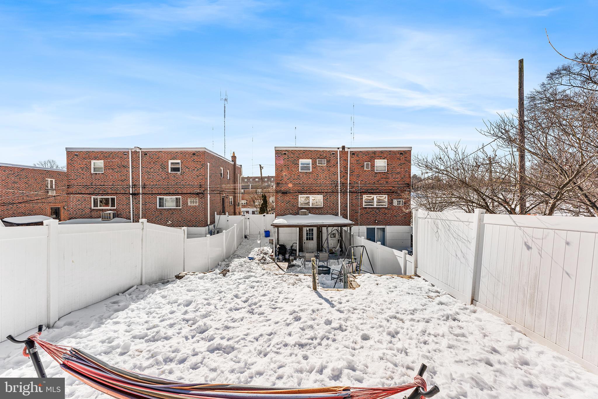 ROXBOROUGH - Residential