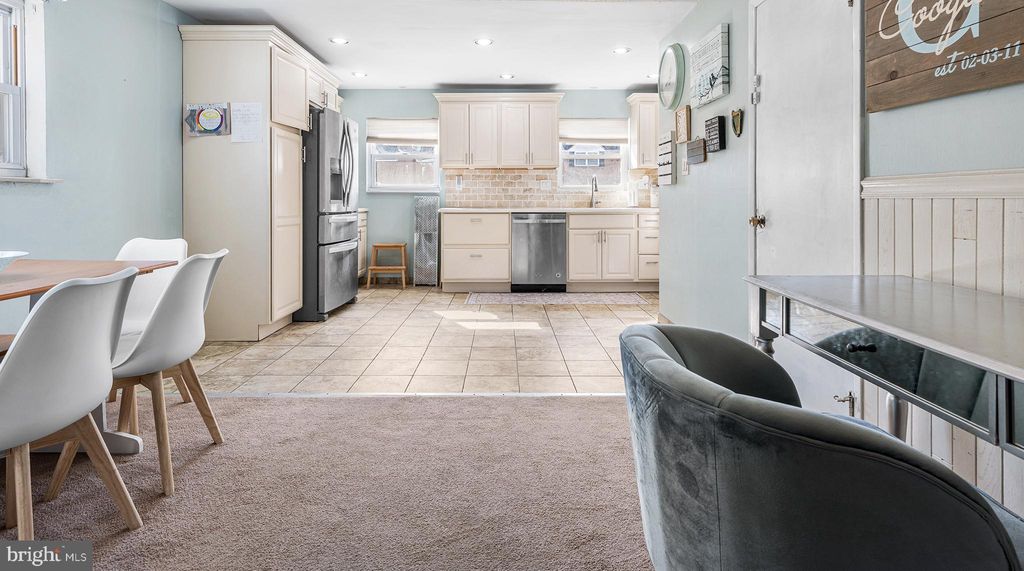 Photo of 7381 Valley Avenue, PHILADELPHIA, PA 19128 (MLS # PAPH2581376)