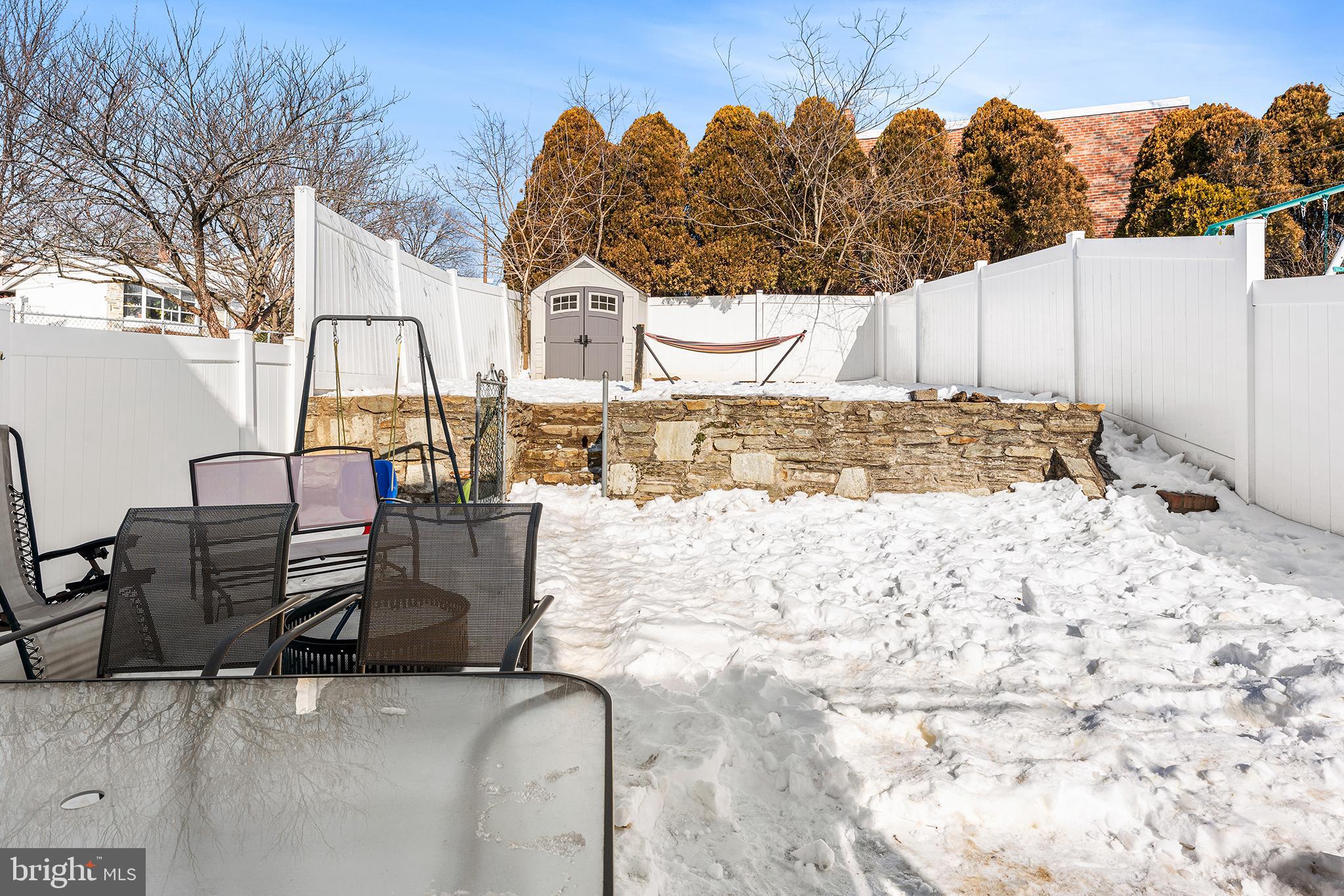 ROXBOROUGH - Residential