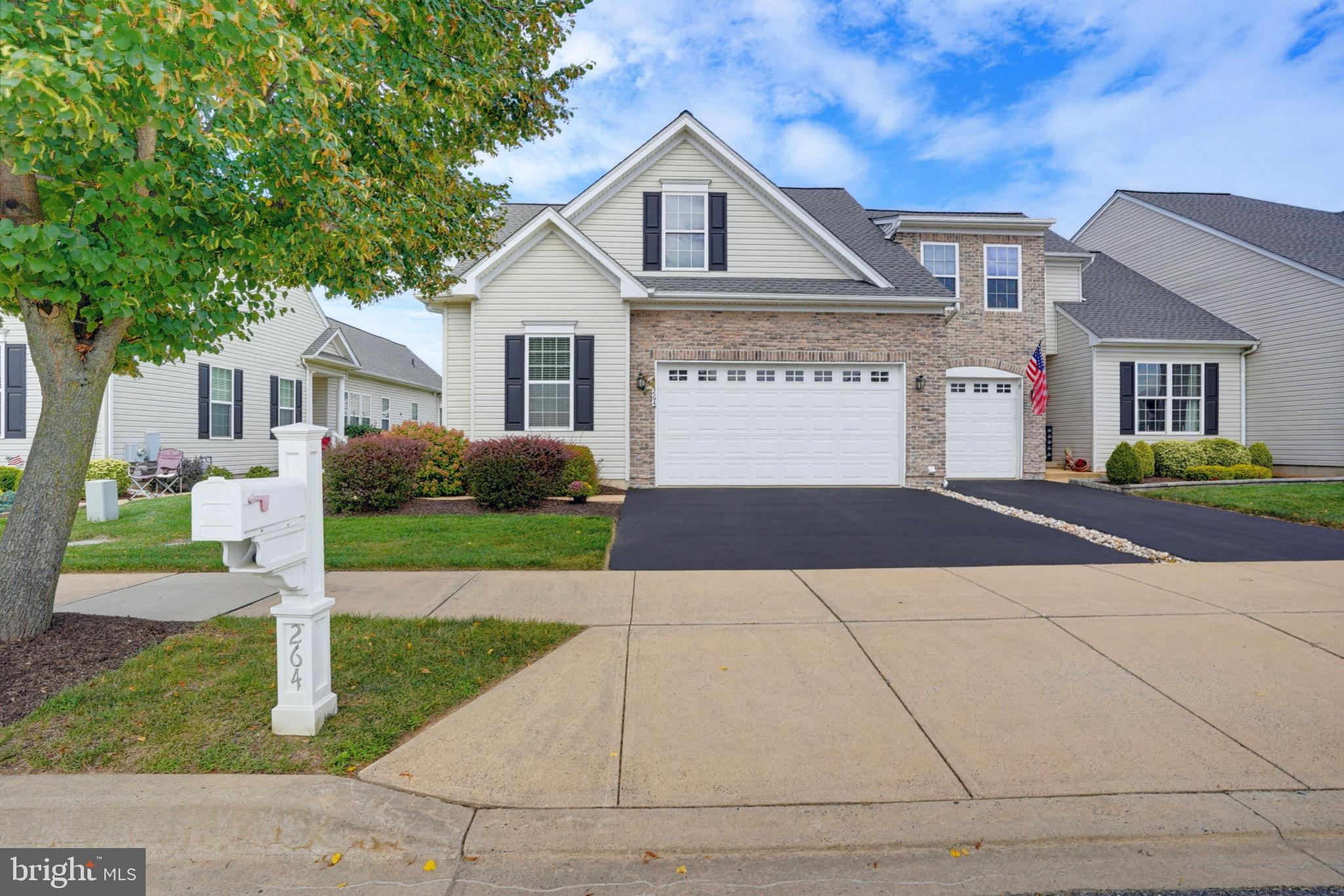 264 TRELLIS LANE
