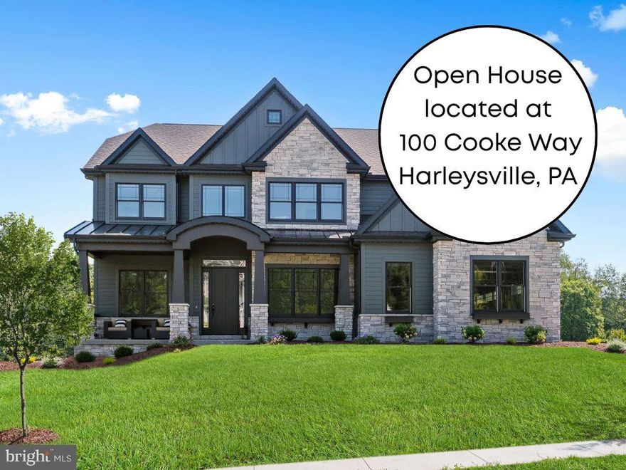 With new single-family home inventory at an all-time low in the Wallingford-Swarthmore School District, this is your chance to secure a home in one of the most desirable areas.  Only 1 to-be-built home remains!

The location is perfect for commuters and travelers alike, with easy access to Philadelphia International Airport and the city. Whether you're heading into Philadelphia for work, a night out, or catching a flight, you'll appreciate the quick and convenient access to major highways, making your commute a breeze. 

Discover luxury for every lifestyle with our popular Bowmore floor plan. The kitchen flows into the breakfast area and great room, making this home perfect for entertaining. Enjoy dinners located in the formal dining room, easily accessible from the kitchen or butler’s pantry. Make working from home a dream in your new spacious study located off of the open front foyer. Upstairs you will find the stunning owner’s suite, with a sitting room, luxurious on-suite bath, and dual walk-in closets. Three additional guest bedrooms, two full bathrooms, and a spacious laundry room complete the second floor. Finish the basement and create a one-of-a-kind custom bar, exercise room, or recreation space to enjoy for years to come!.

This prime Wallingford location offers easy access to 476 (Blue Route) and I-95, ensuring a quick commute to Center City Philadelphia or King of Prussia.  Contact us today to learn more about this private wooded location and building your dream home with Eddy Homes.

Photos are from a previously built home with similar floor plan. Actual home finishes and price will vary based on homeowner selections.  Eddy can build on any lot, anywhere and many floorplans are available.