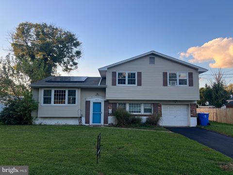 204 N HARRISON AVENUE BEVERLY NJ 08010