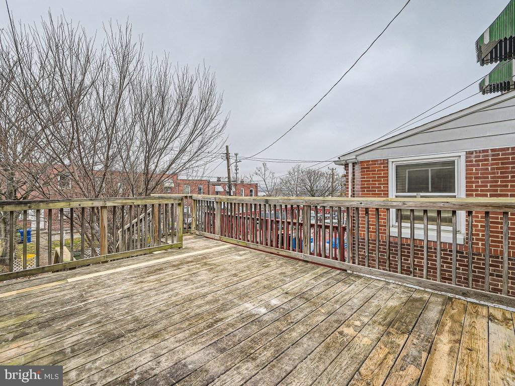 BROOKLYN - Residential