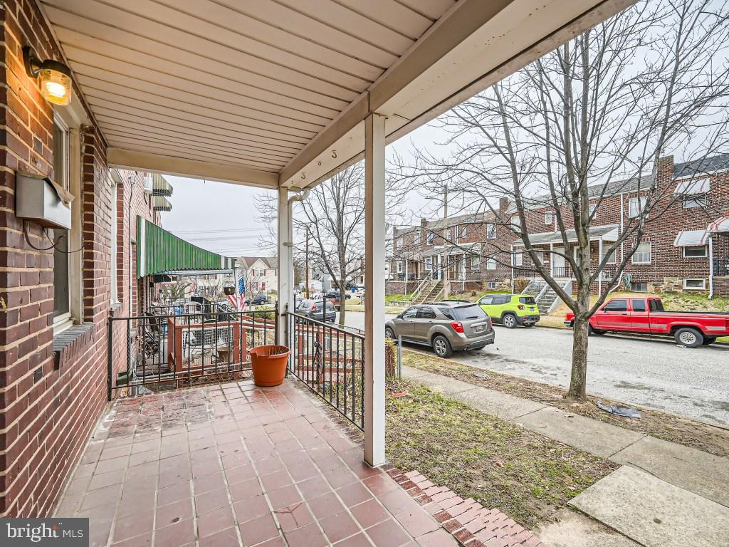 BROOKLYN - Residential