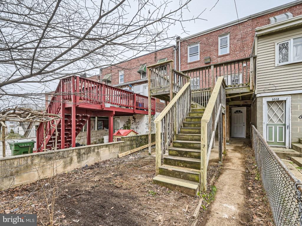 BROOKLYN - Residential