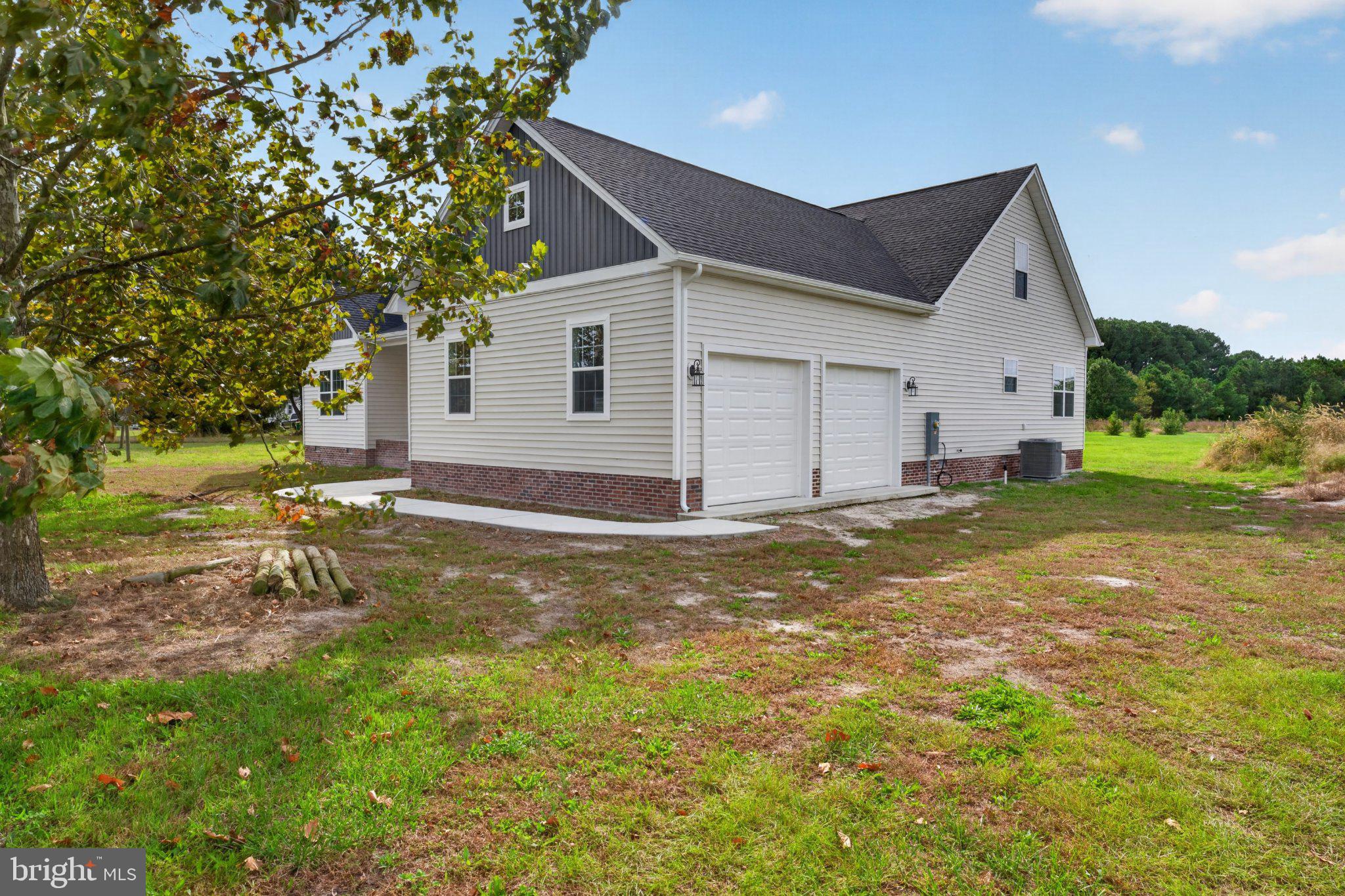 22372 CONCORD POND ROAD