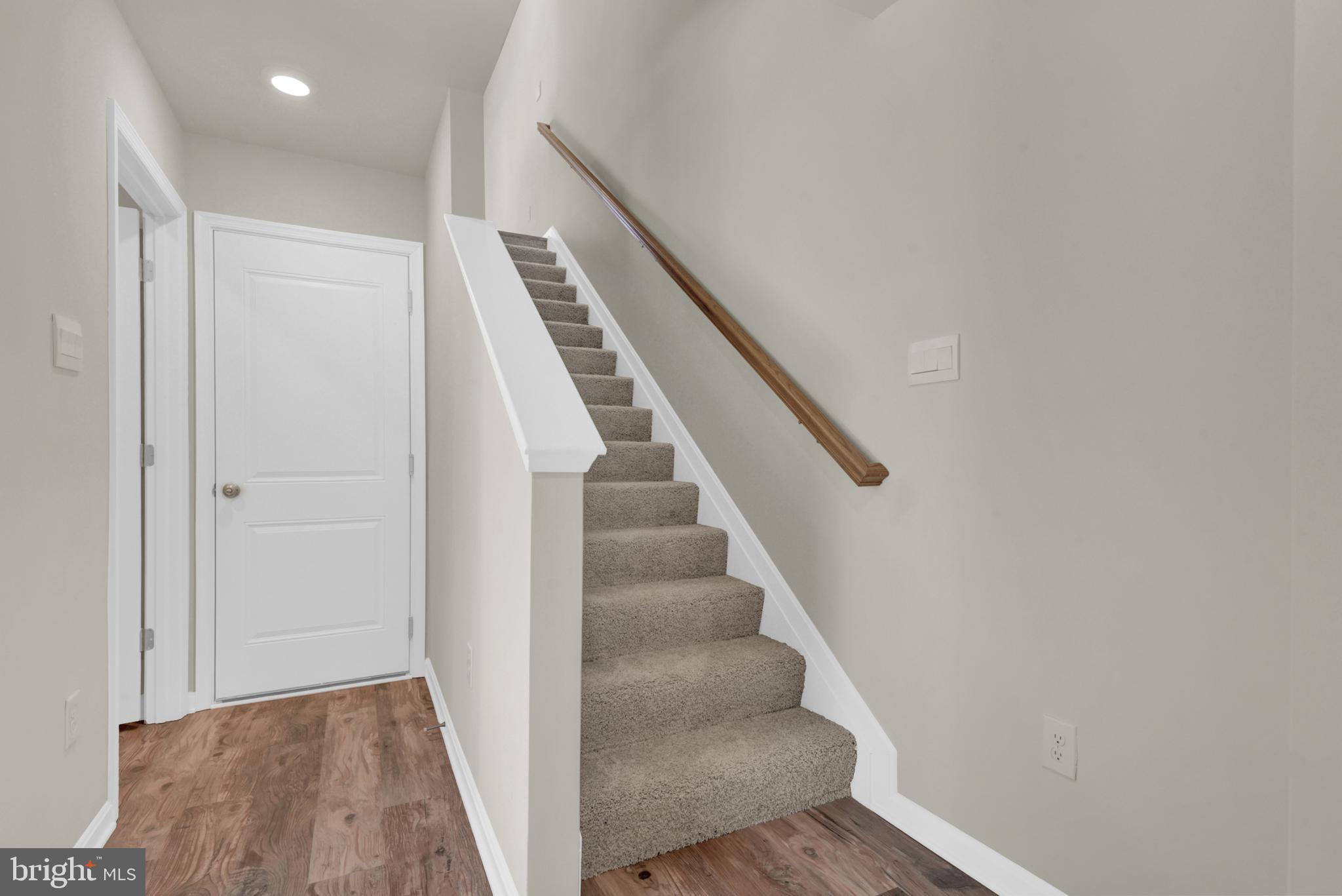 THE PRESERVE AT TUSCARORA - Residential