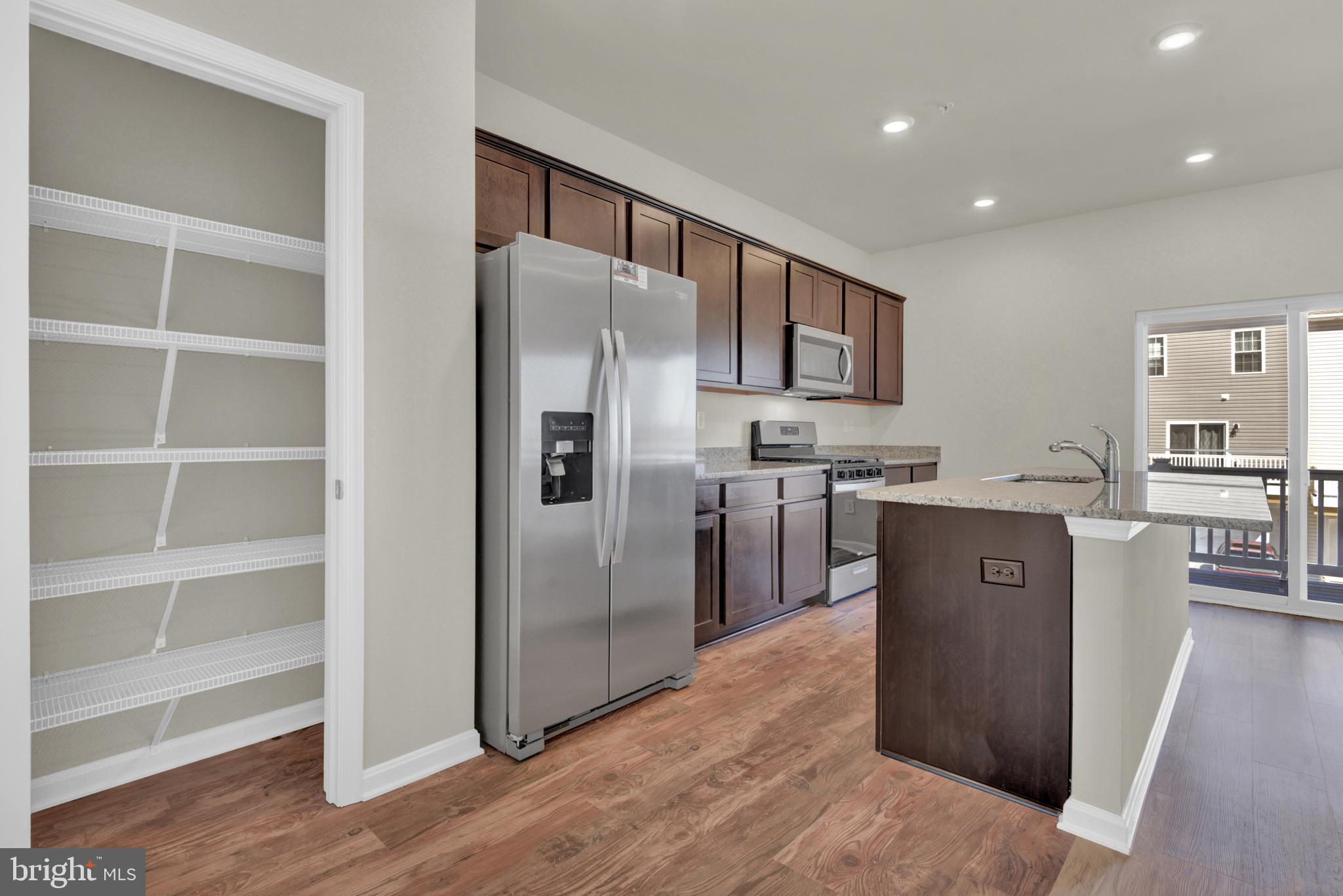 THE PRESERVE AT TUSCARORA - Residential