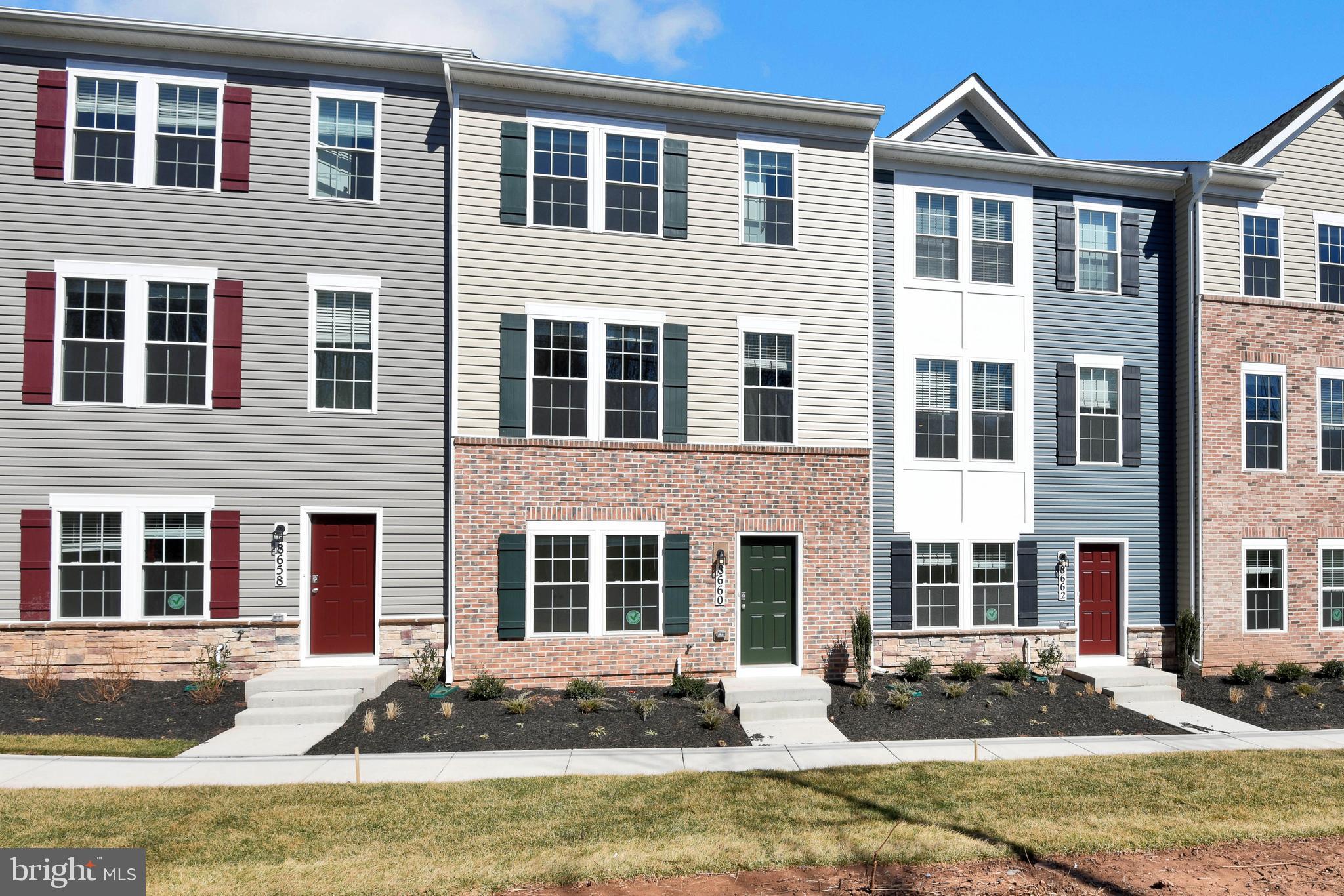 THE PRESERVE AT TUSCARORA - Residential