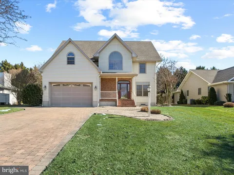 29687 Sawmill Drive, Dagsboro, DE MLS: DESU2078912