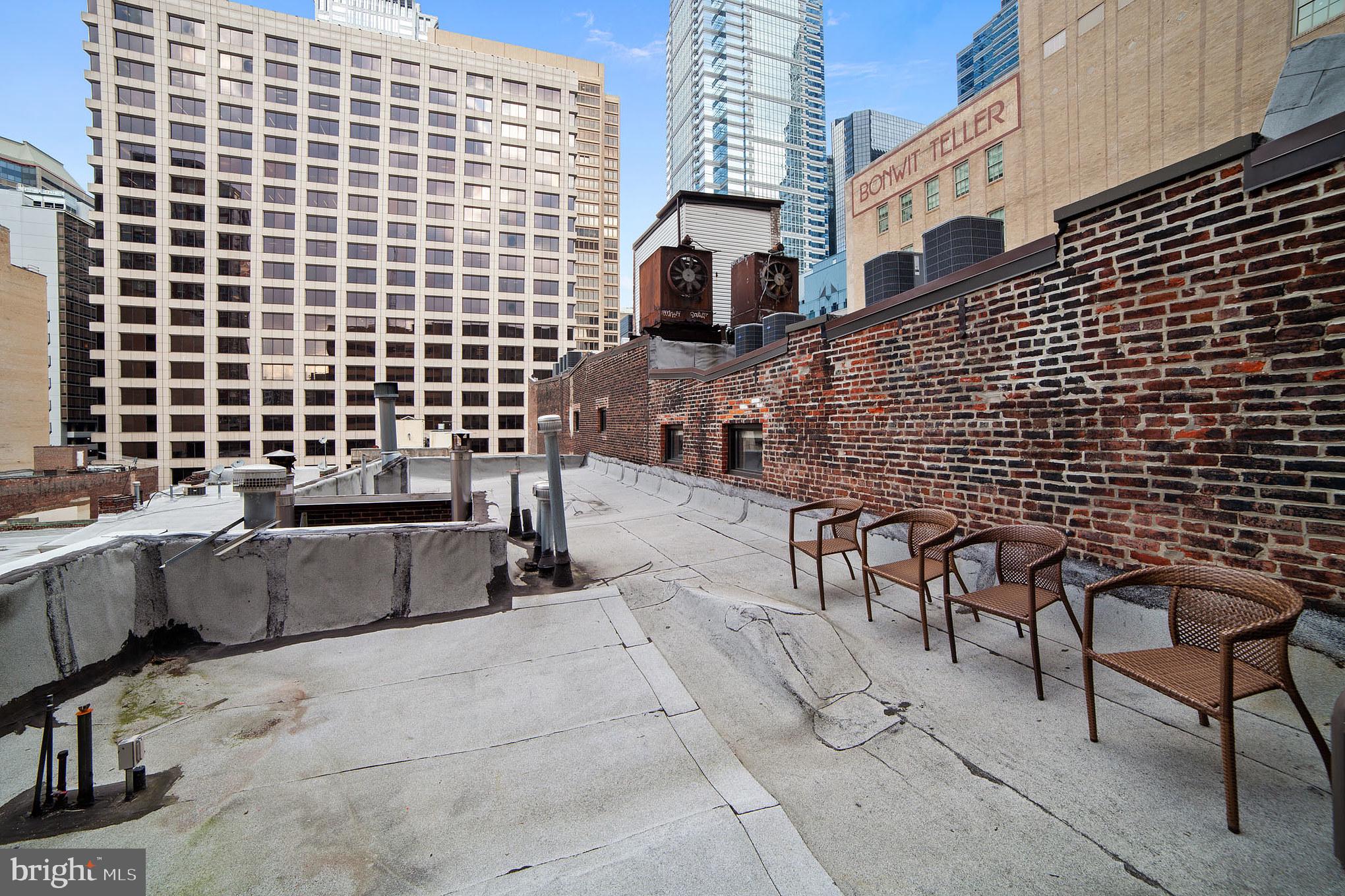 RITTENHOUSE SQUARE - Residential Lease