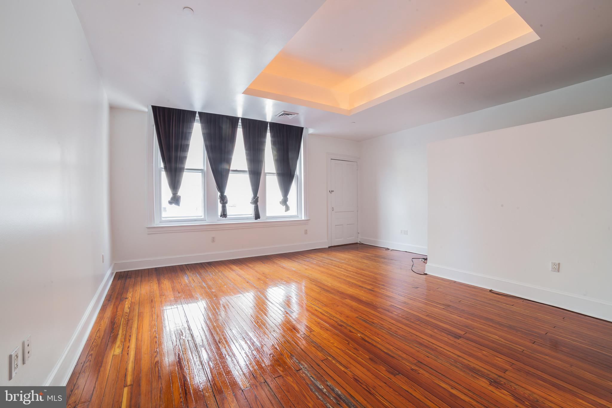 RITTENHOUSE SQUARE - Residential Lease