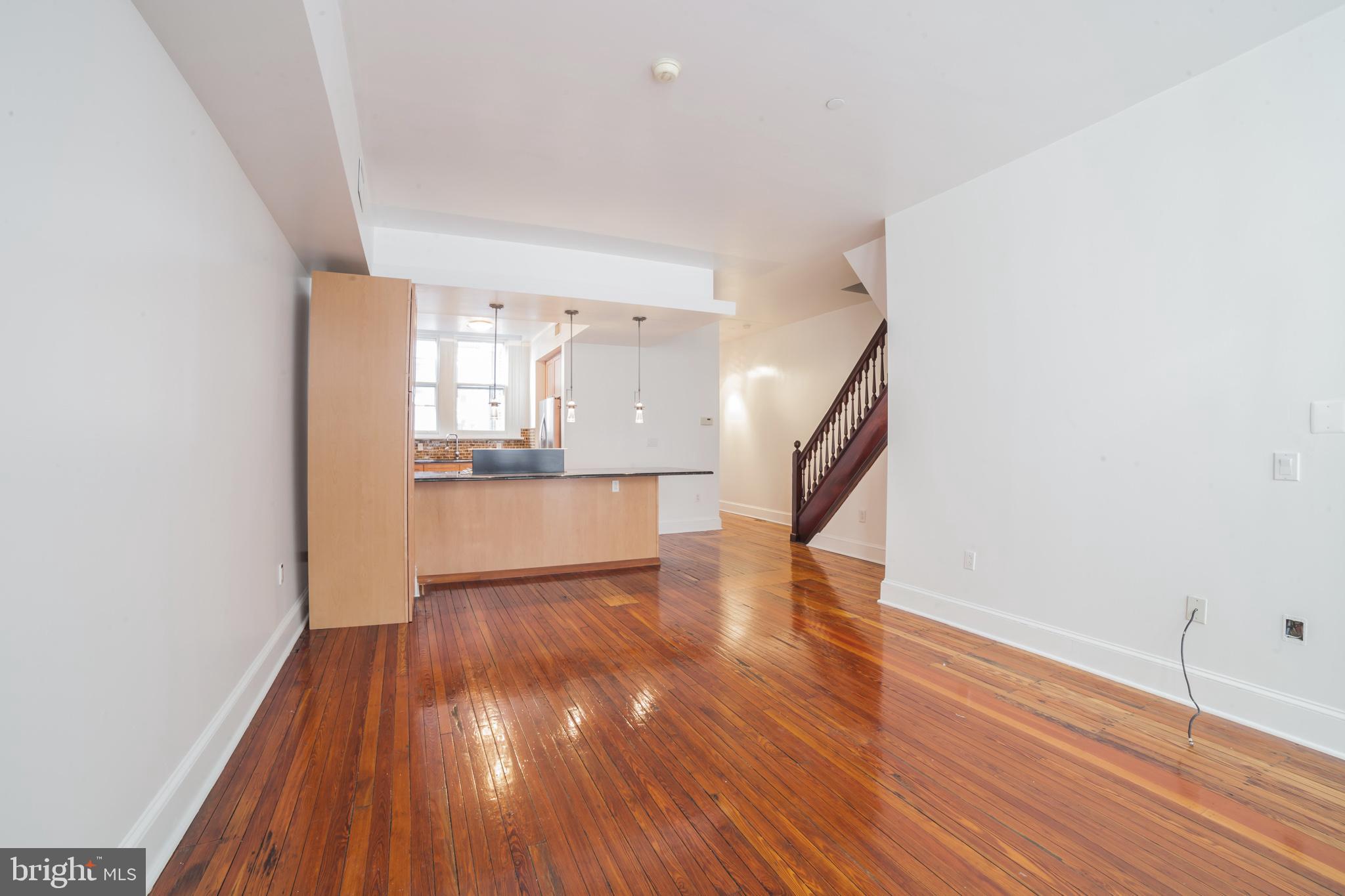 RITTENHOUSE SQUARE - Residential Lease
