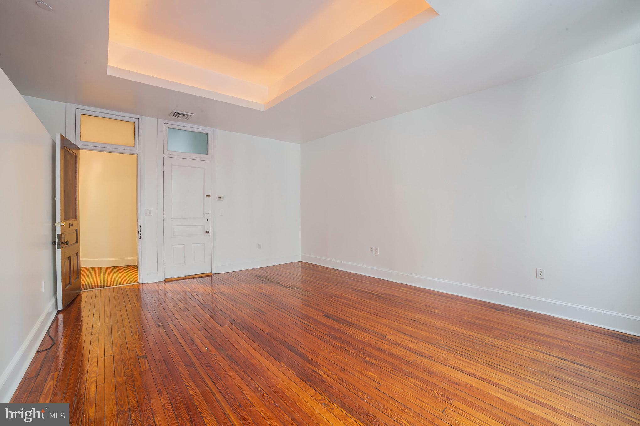 RITTENHOUSE SQUARE - Residential Lease