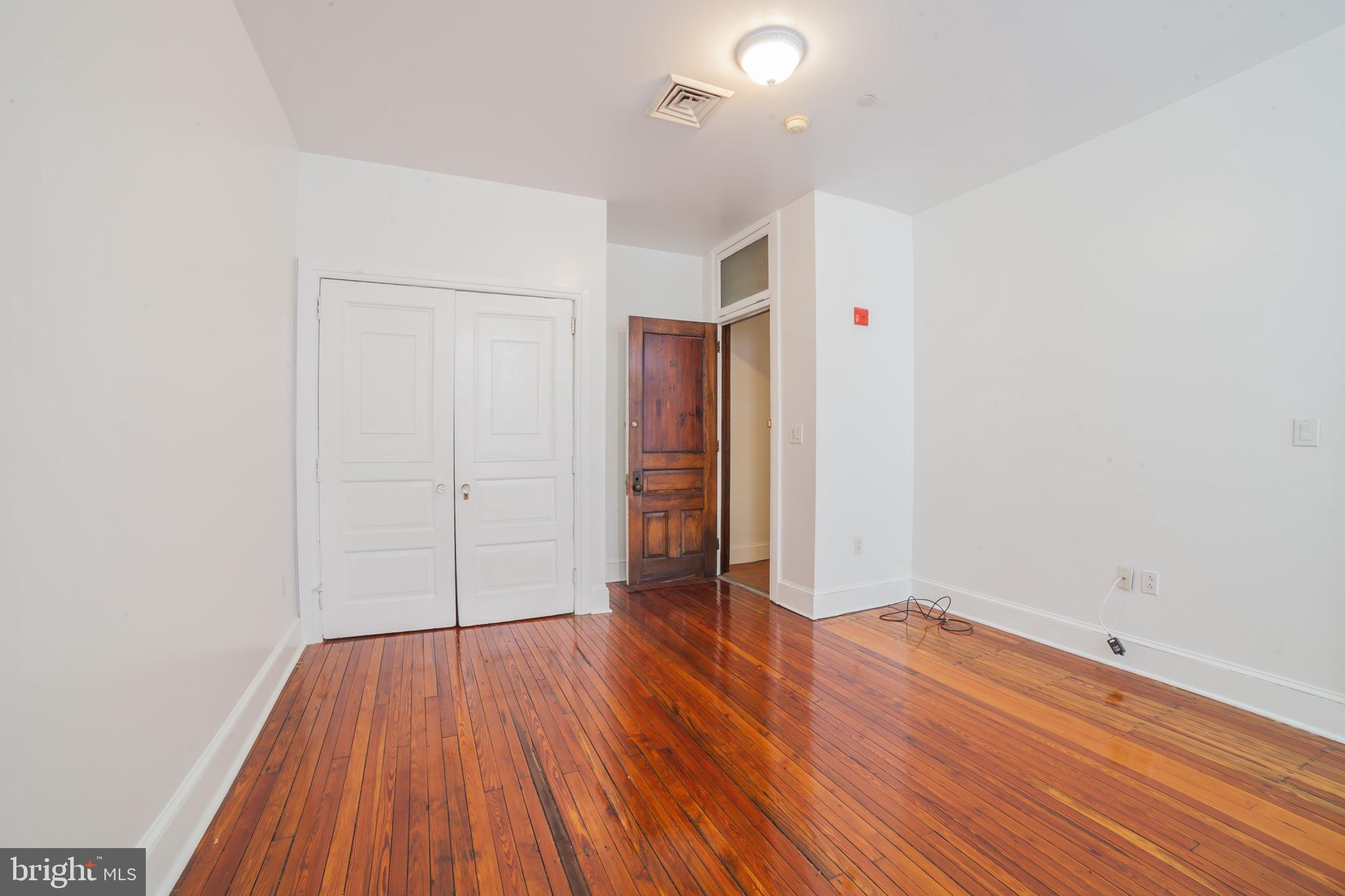 RITTENHOUSE SQUARE - Residential Lease