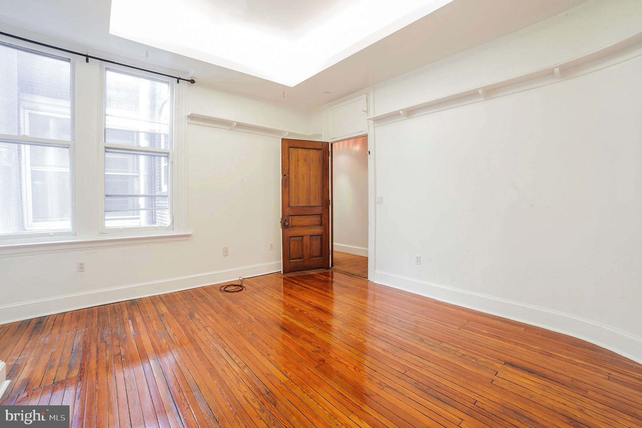 RITTENHOUSE SQUARE - Residential Lease