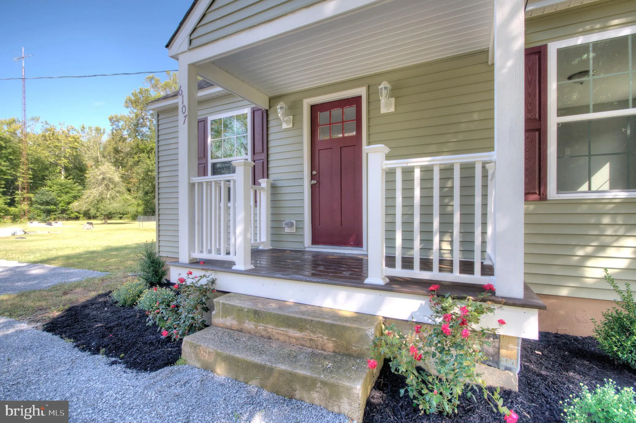 Port Norris, New Jersey 08349, United States, 4 Bedrooms Bedrooms, ,1 BathroomBathrooms,Residential,Active,207760