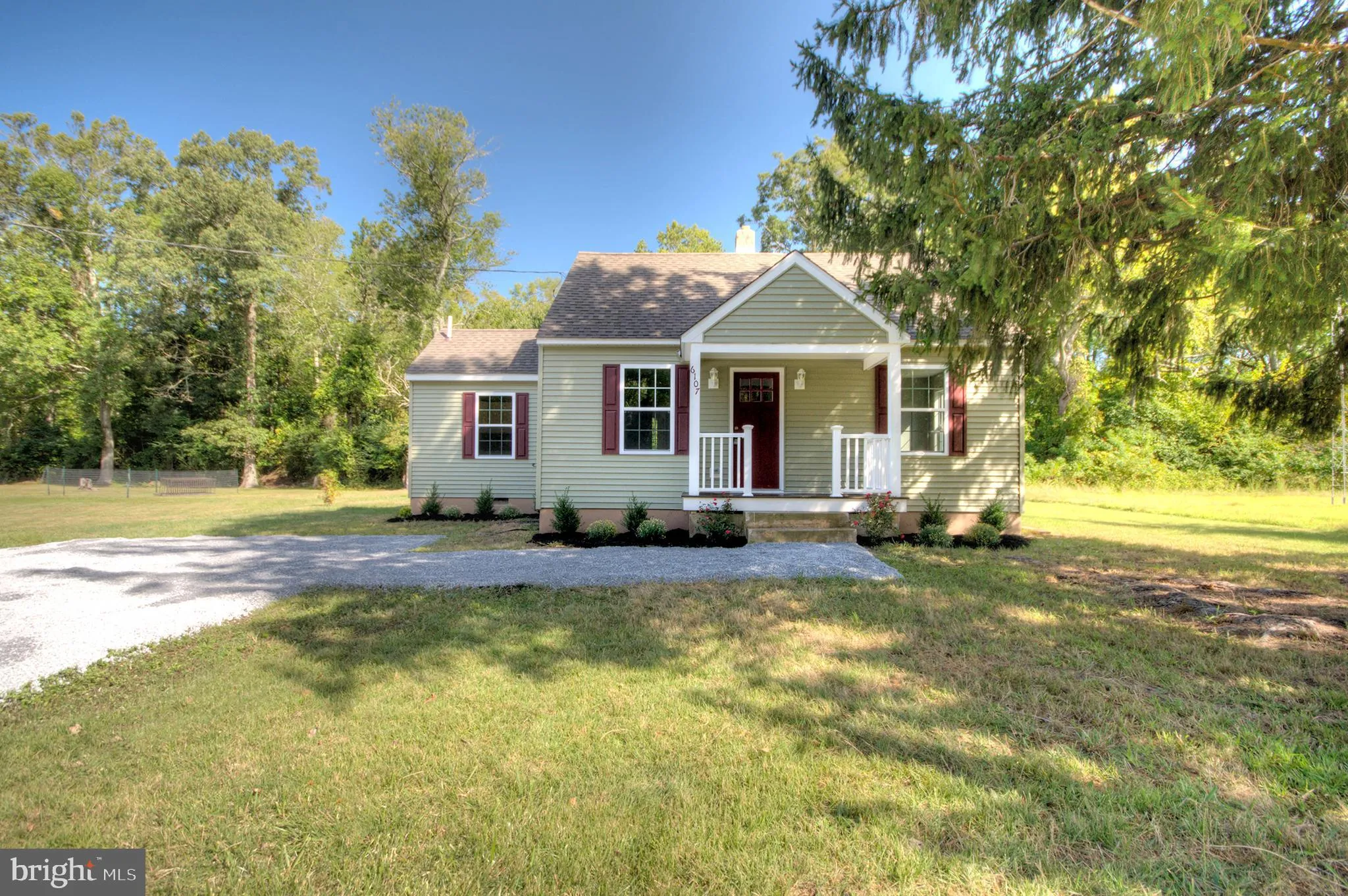 Port Norris, New Jersey 08349, United States, 4 Bedrooms Bedrooms, ,1 BathroomBathrooms,Residential,Active,207760