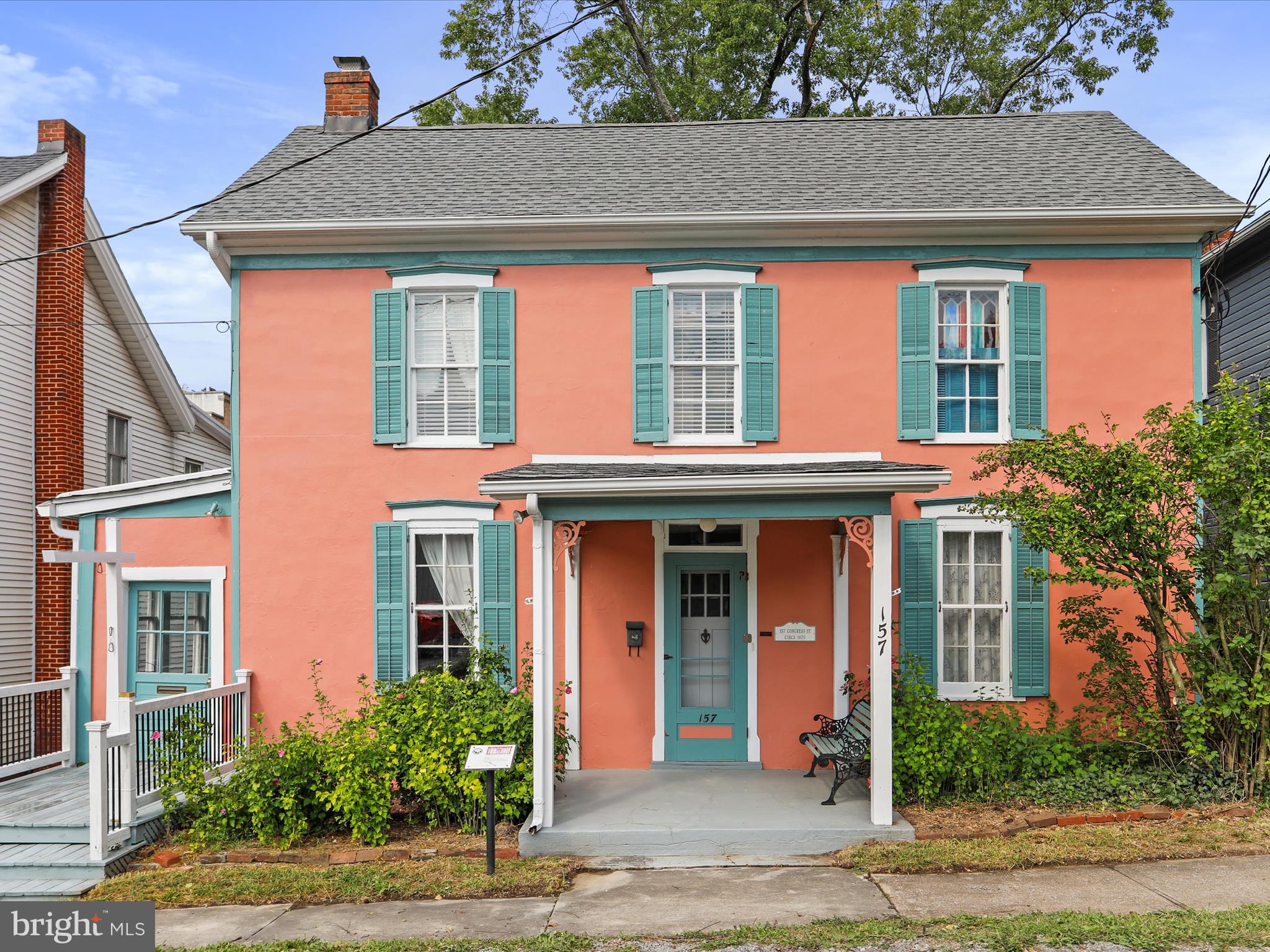 TOWN OF BATH - Residential