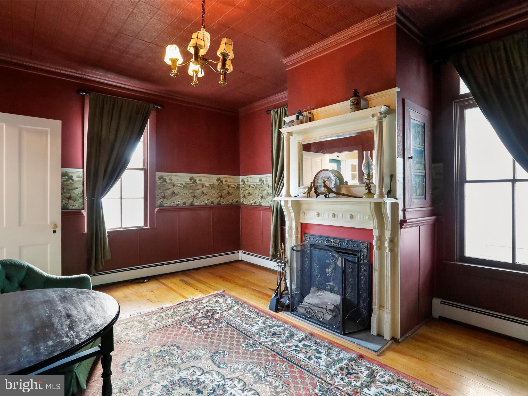 TOWN OF BATH - Residential