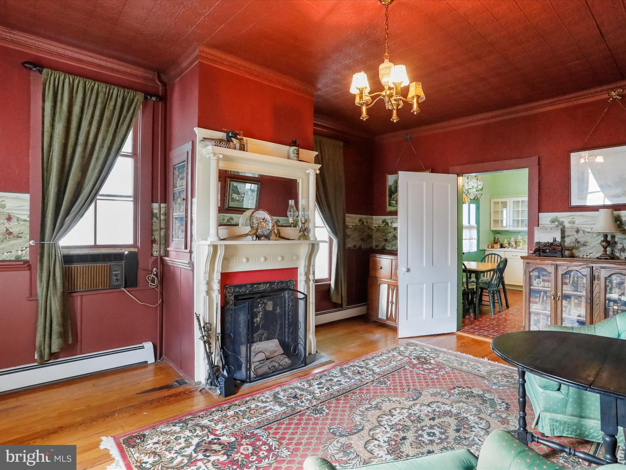 TOWN OF BATH - Residential