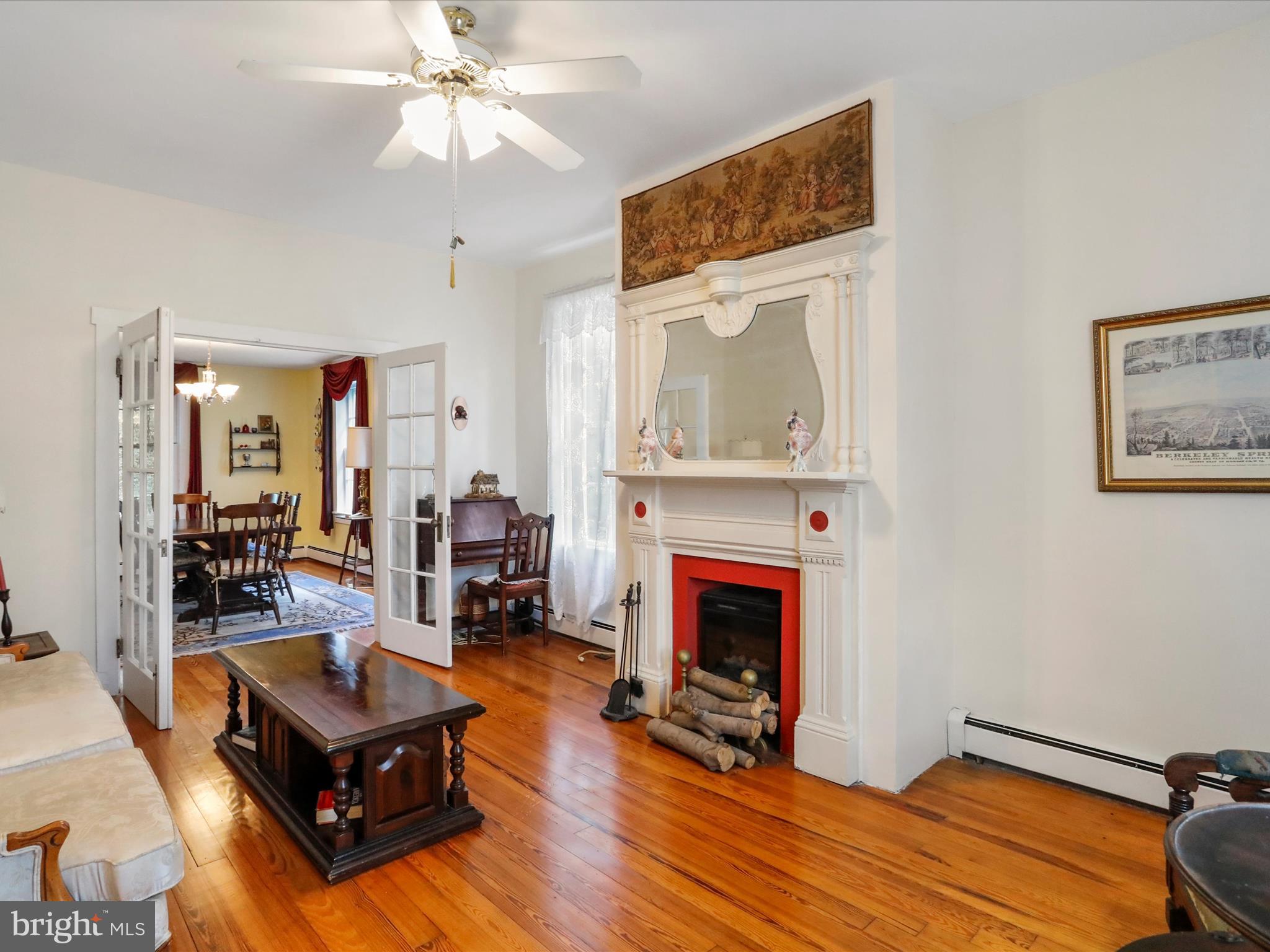 TOWN OF BATH - Residential