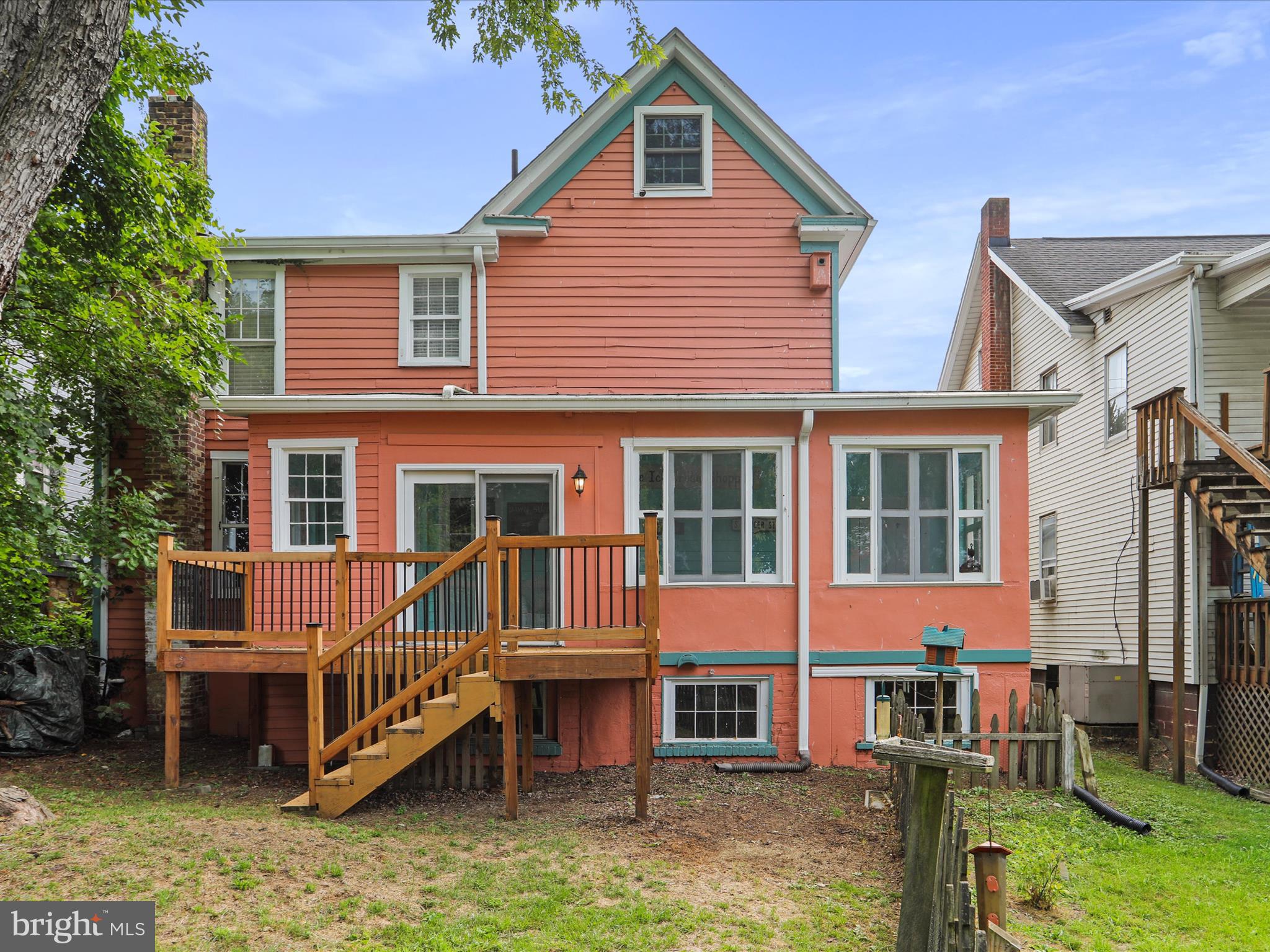 TOWN OF BATH - Residential