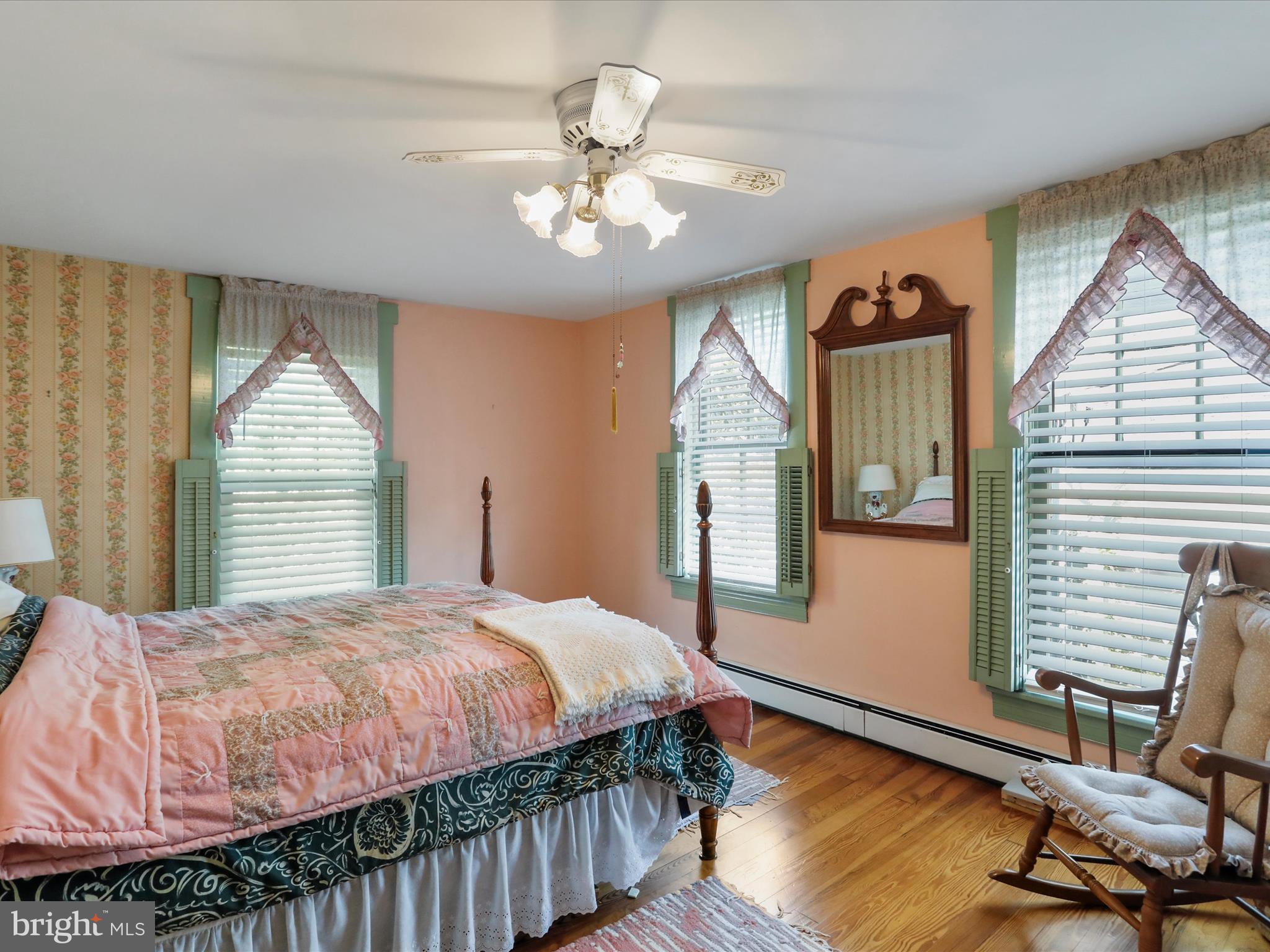 TOWN OF BATH - Residential