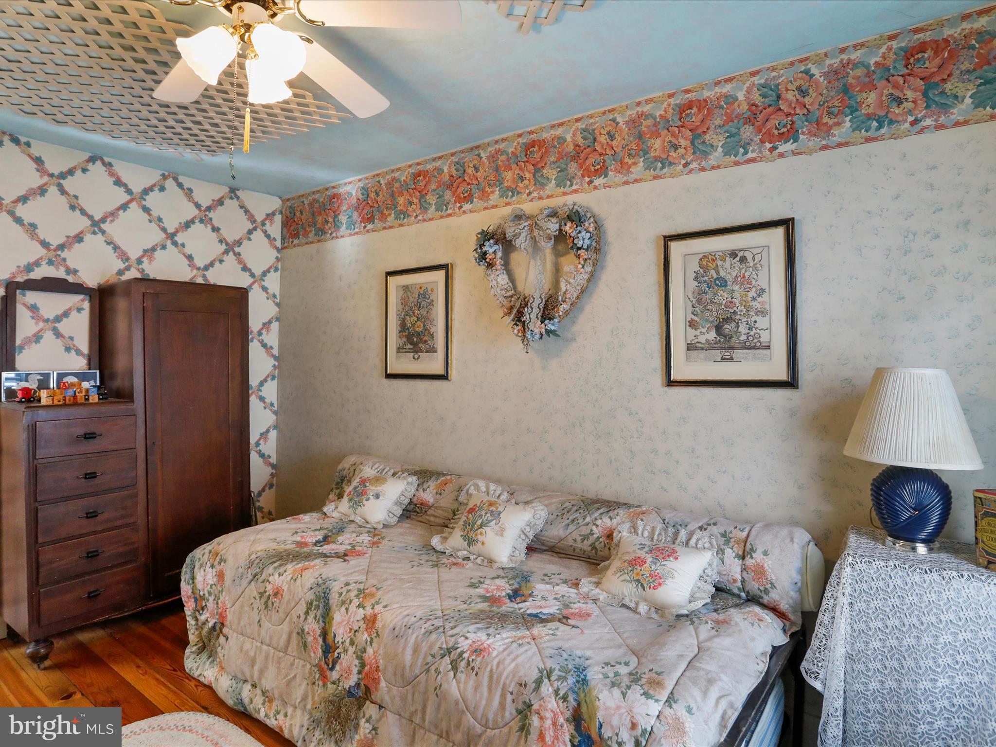 TOWN OF BATH - Residential