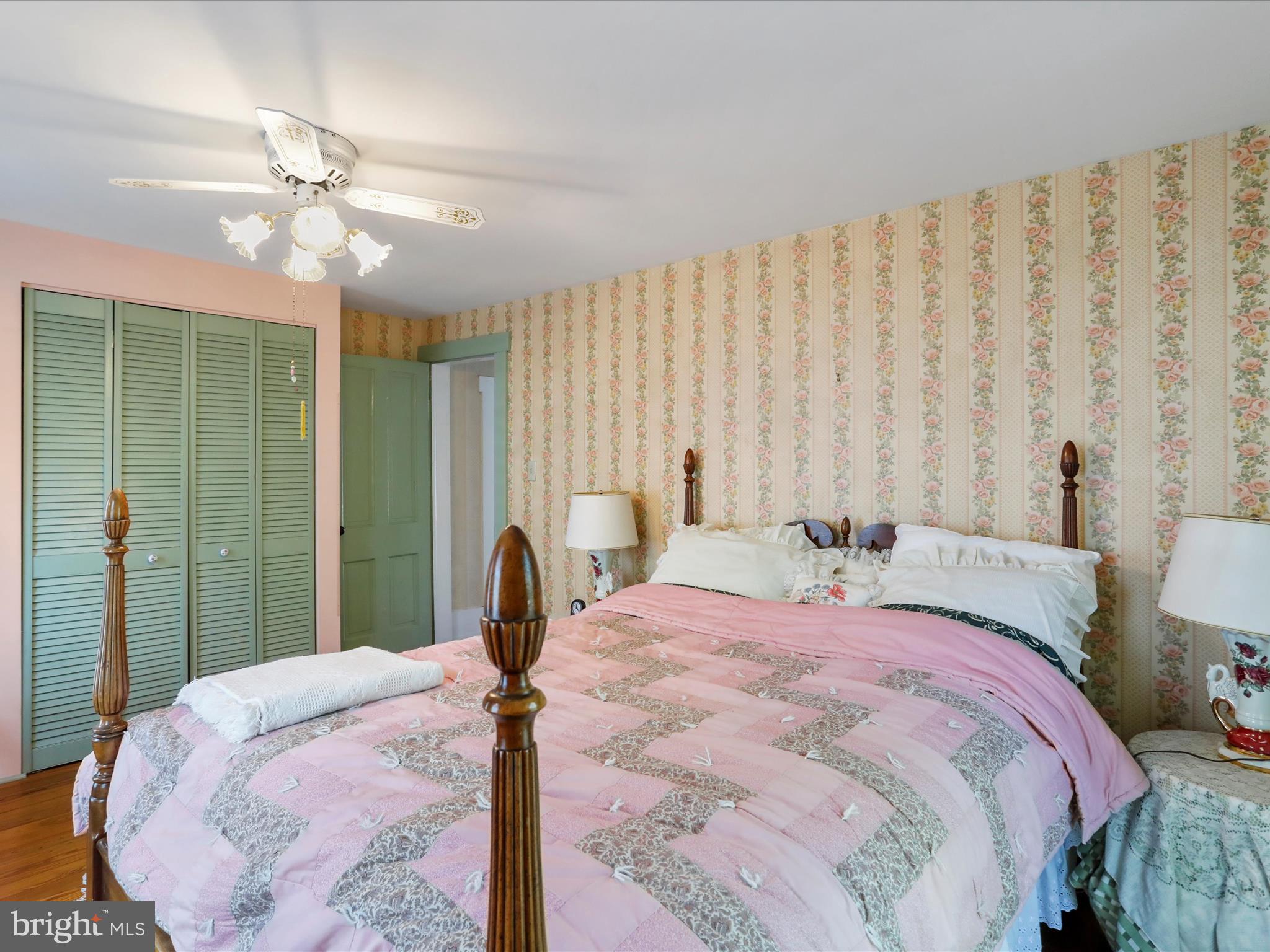 TOWN OF BATH - Residential