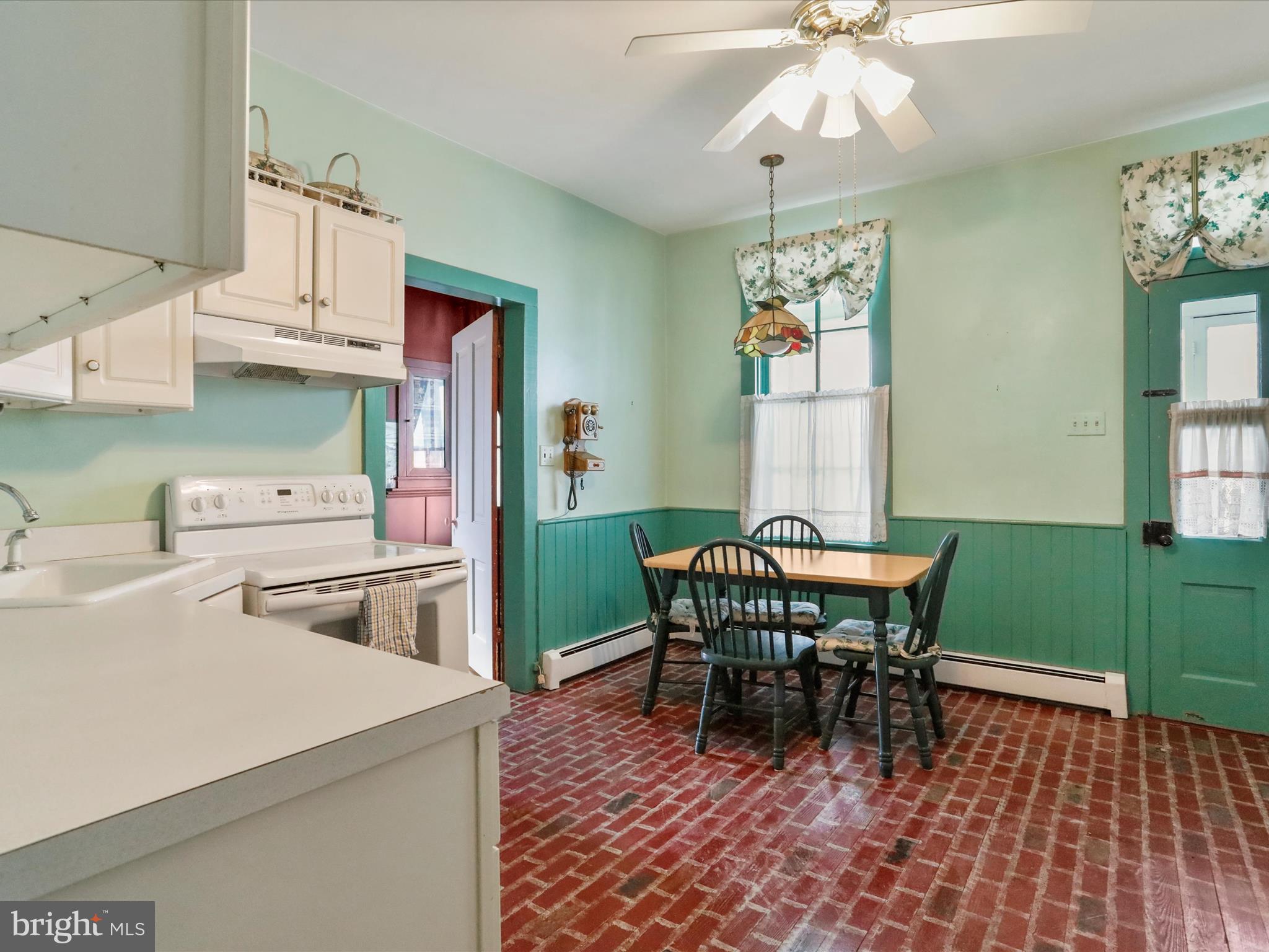 TOWN OF BATH - Residential